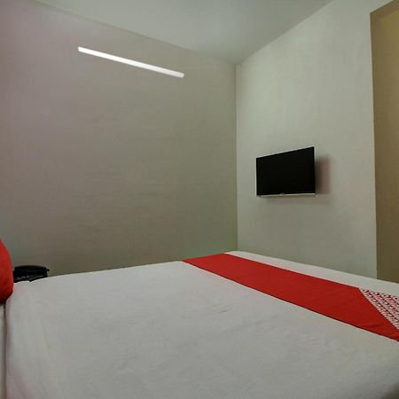 Hotel O Manu Residency بنغالور المظهر الخارجي الصورة
