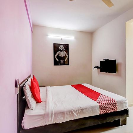 Hotel O Manu Residency بنغالور المظهر الخارجي الصورة