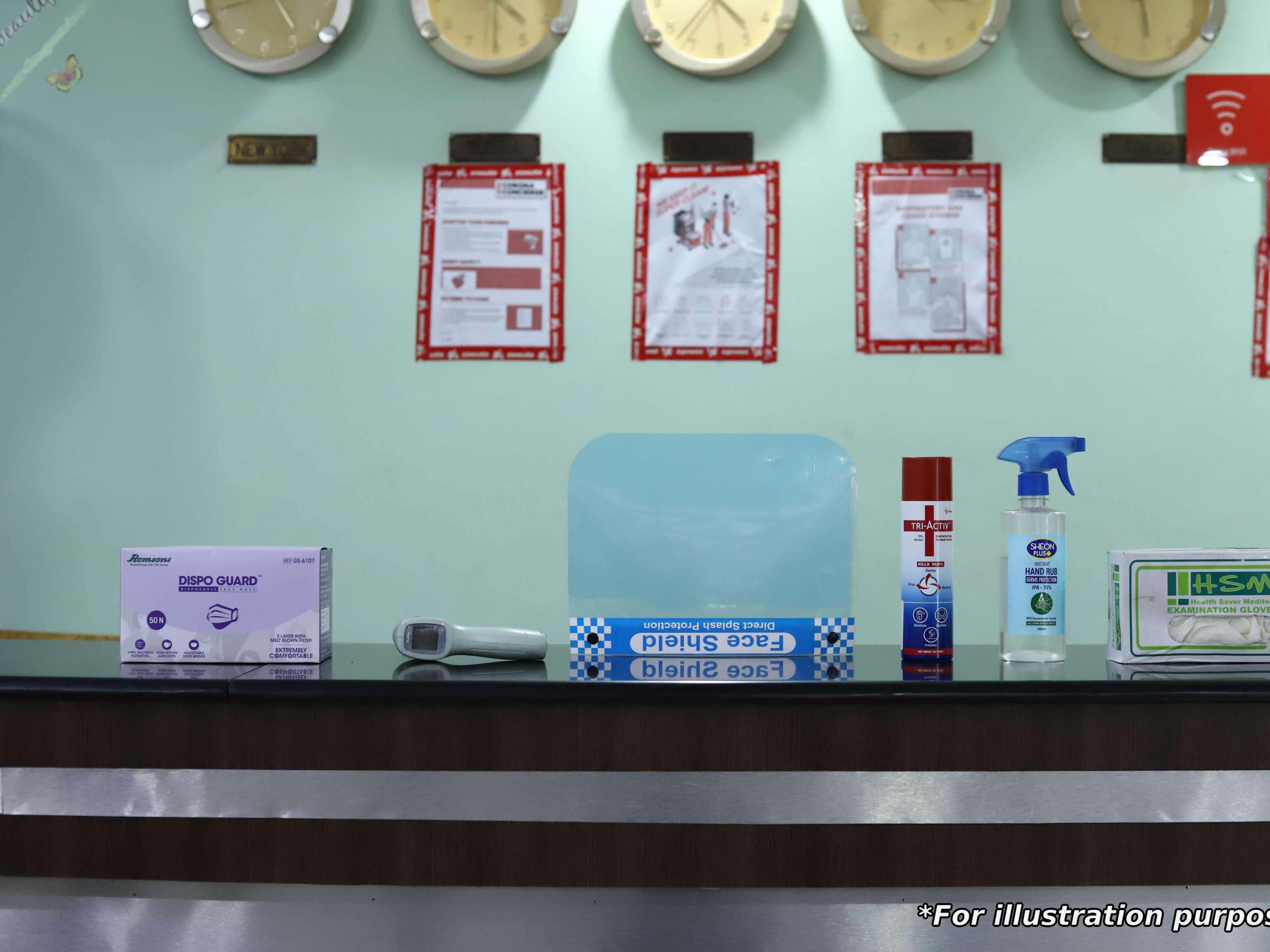 Hotel O Manu Residency بنغالور المظهر الخارجي الصورة