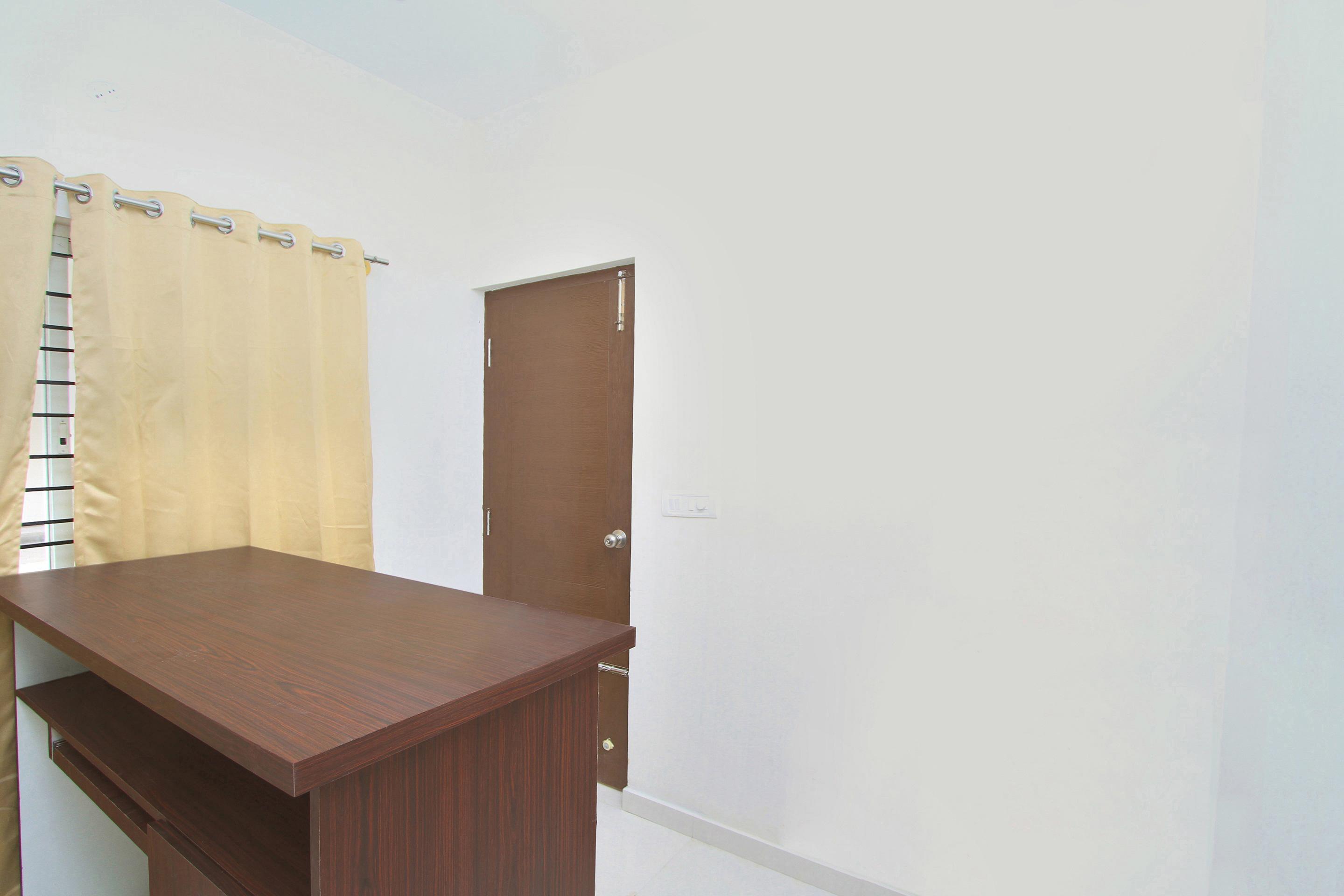 Hotel O Manu Residency بنغالور المظهر الخارجي الصورة