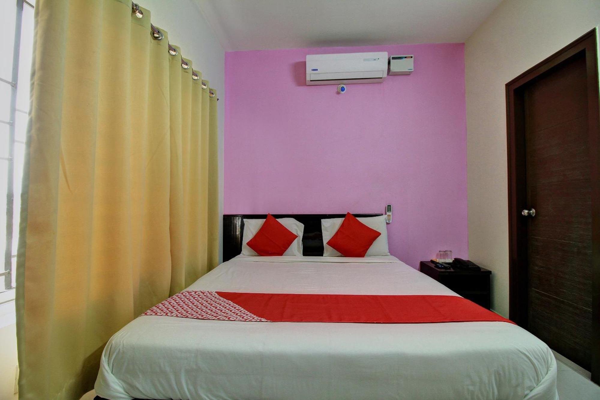 Hotel O Manu Residency بنغالور المظهر الخارجي الصورة