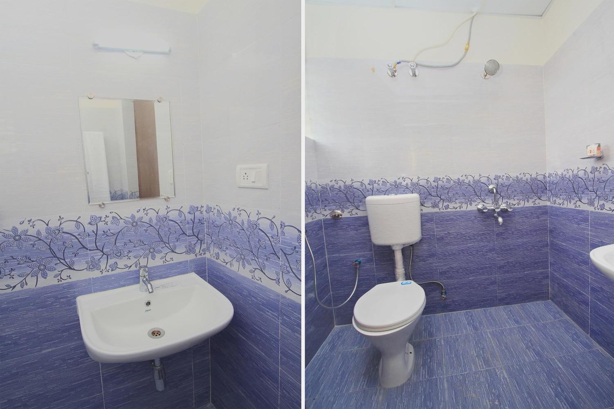 Hotel O Manu Residency بنغالور المظهر الخارجي الصورة