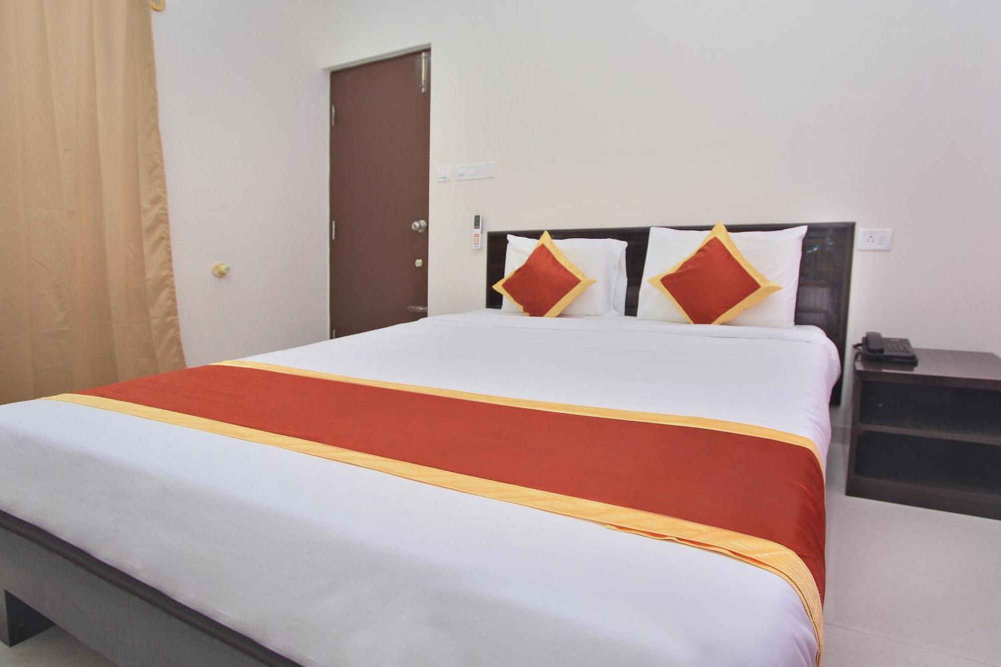 Hotel O Manu Residency بنغالور المظهر الخارجي الصورة