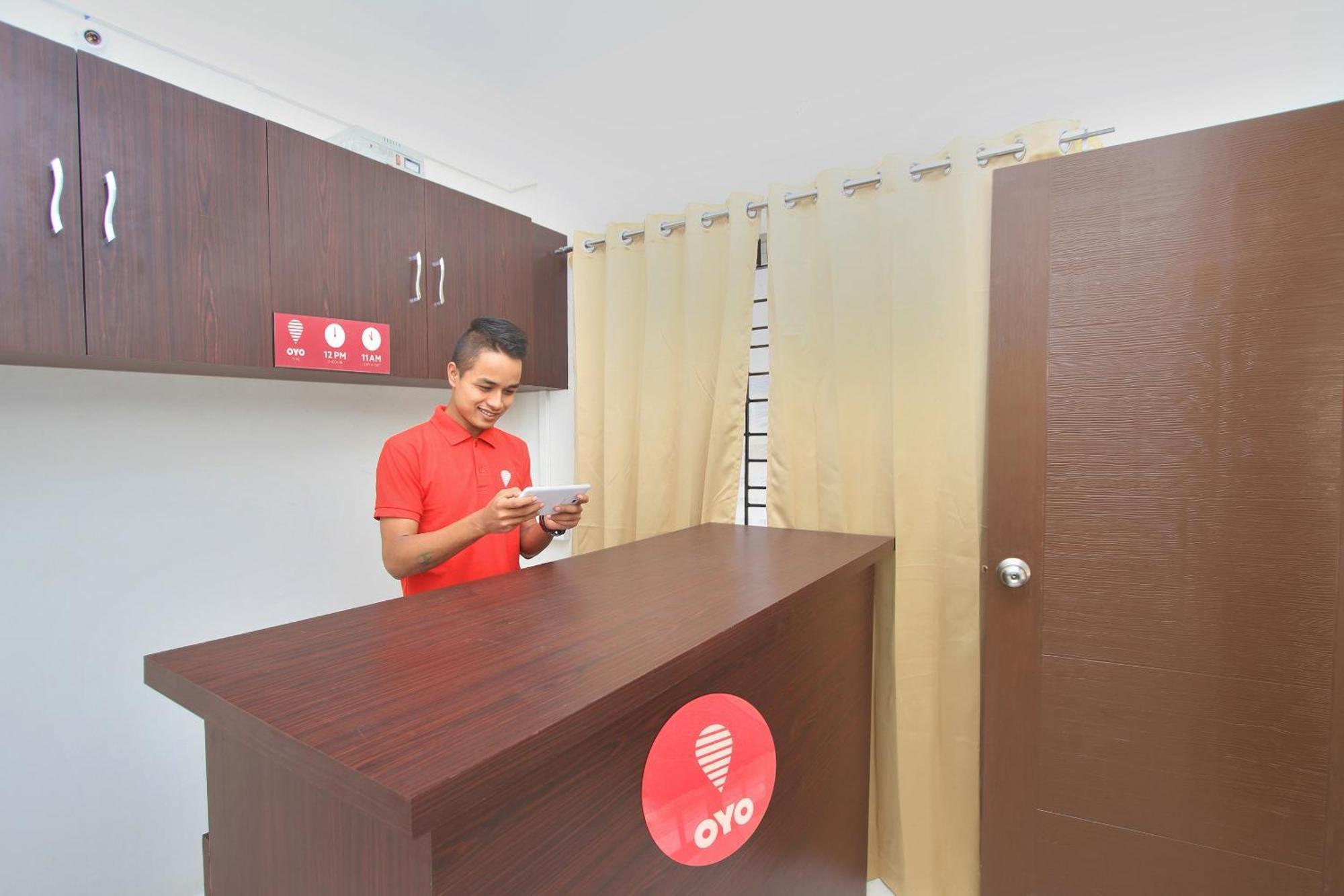 Hotel O Manu Residency بنغالور المظهر الخارجي الصورة