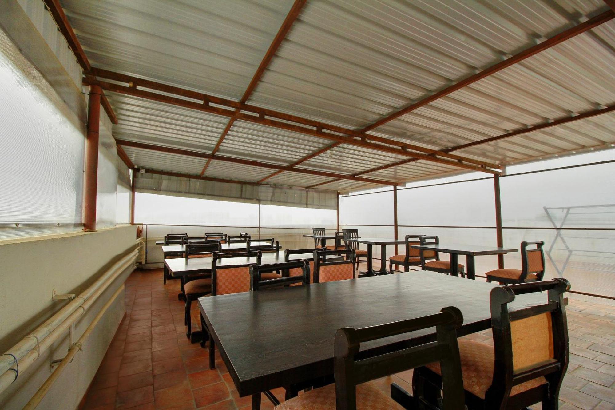 Hotel O Manu Residency بنغالور المظهر الخارجي الصورة