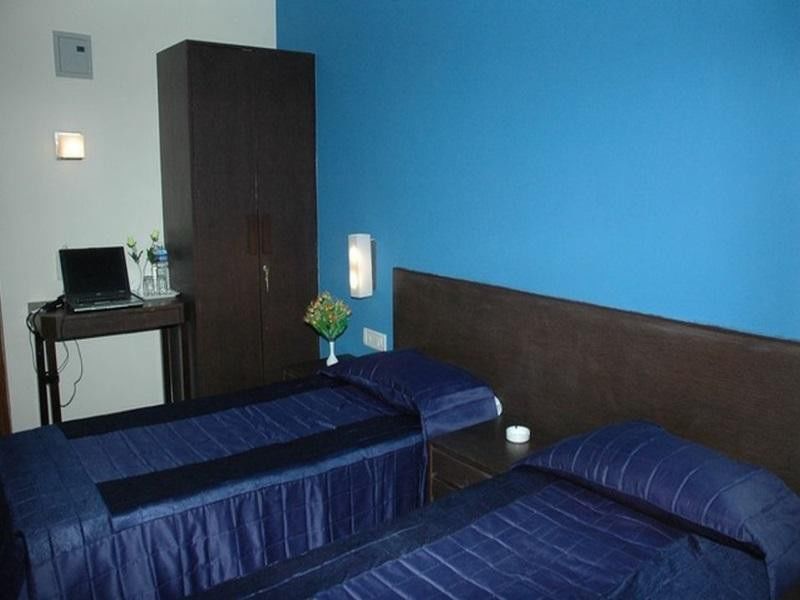 Hotel O Manu Residency بنغالور المظهر الخارجي الصورة