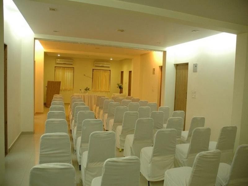 Hotel O Manu Residency بنغالور المظهر الخارجي الصورة