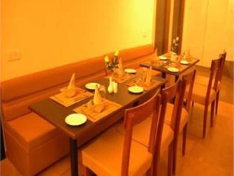 Hotel O Manu Residency بنغالور المظهر الخارجي الصورة