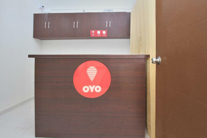 Hotel O Manu Residency بنغالور المظهر الخارجي الصورة